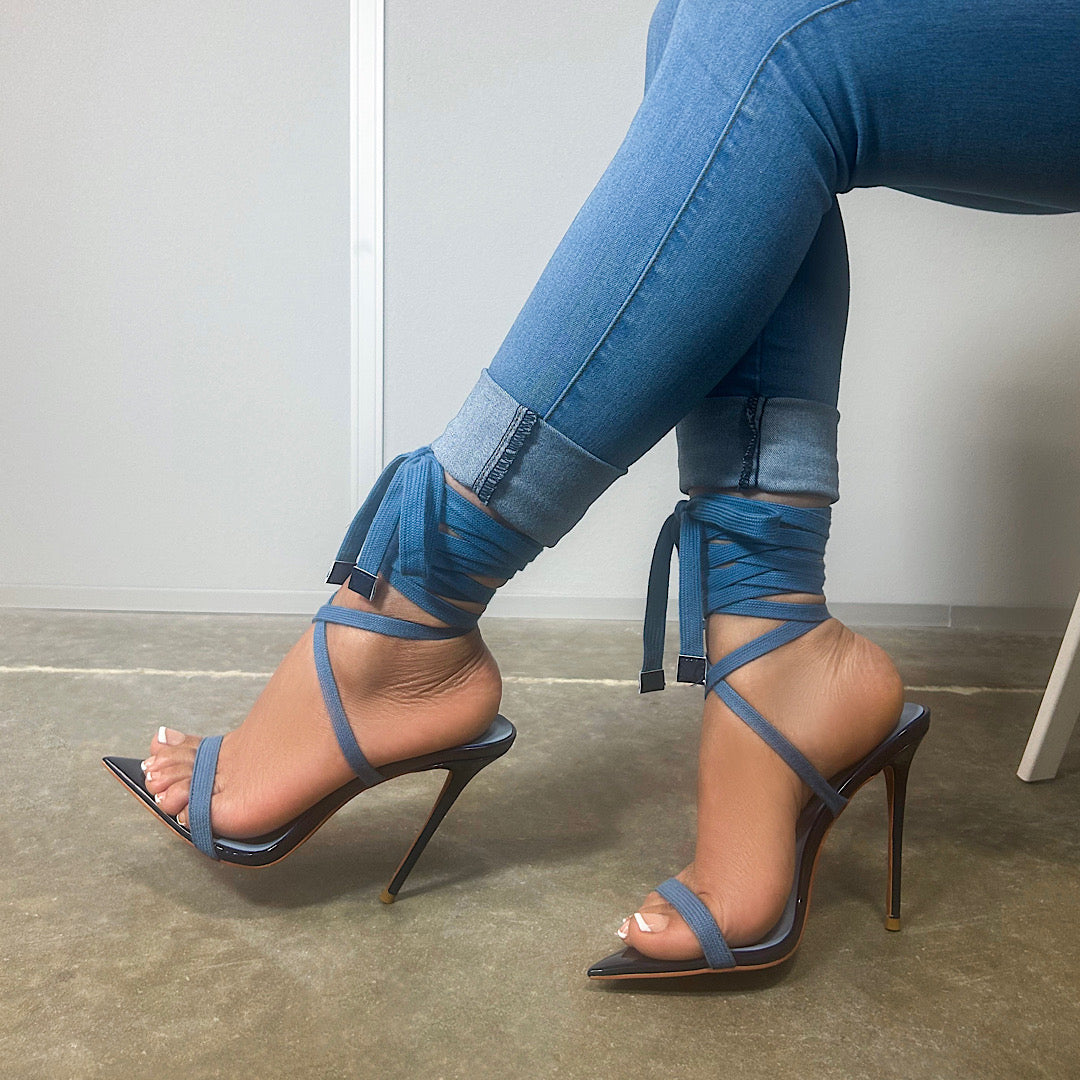 Preorder-Bella In Blue (ETA 8/15-8/30)