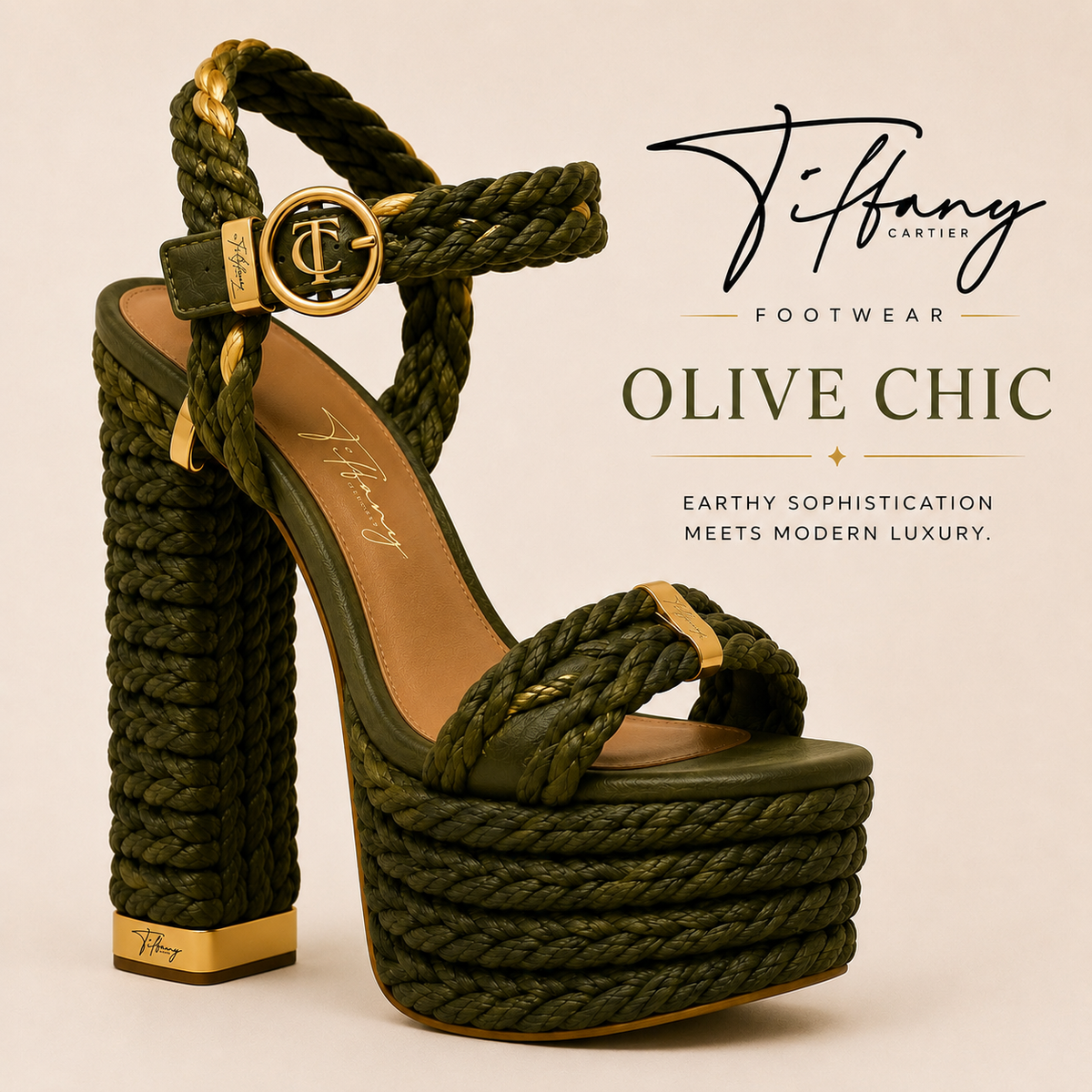 Preorder-Risan In Olive (ETA 1/4-1/11)