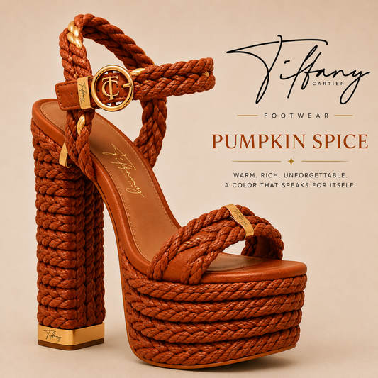 Preorder- Risan In Pumpkin (ETA 1/4-1/11