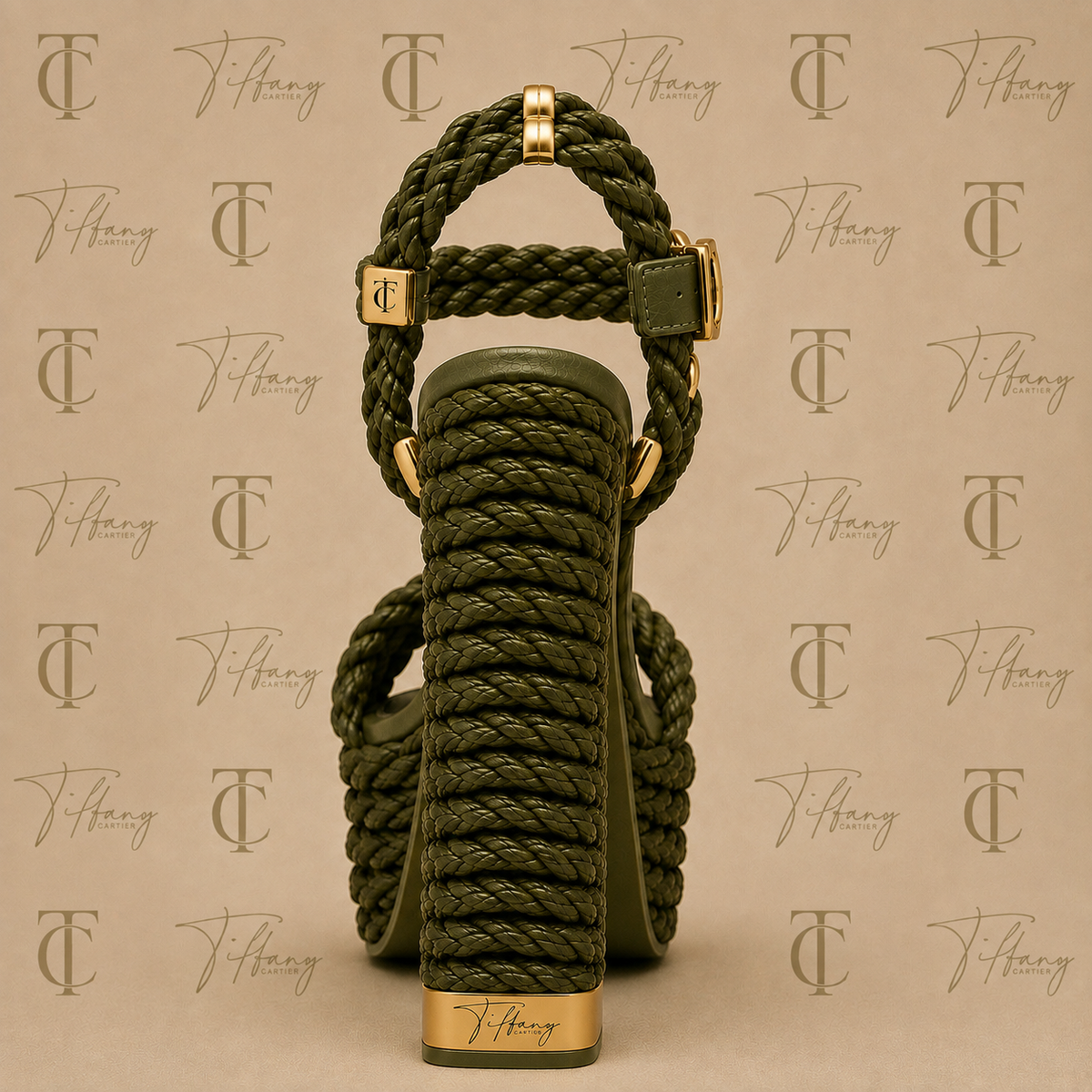 Preorder-Risan In Olive (ETA 1/4-1/11)