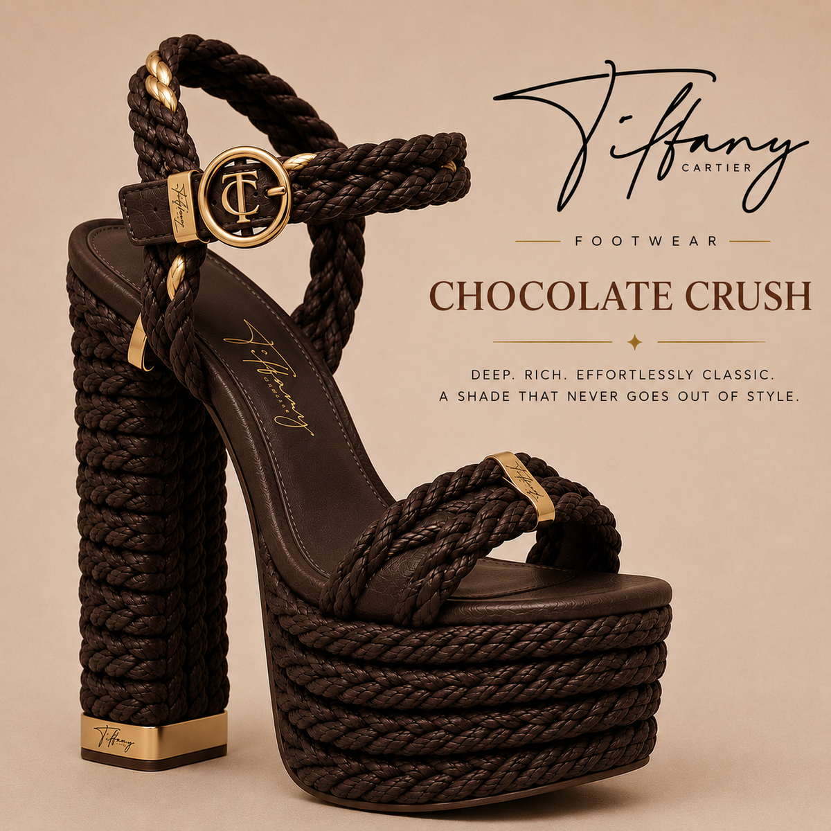 Preorder- Risan In Chocolate (1/4-1/11)