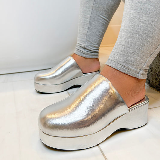 Olori Clog Mules